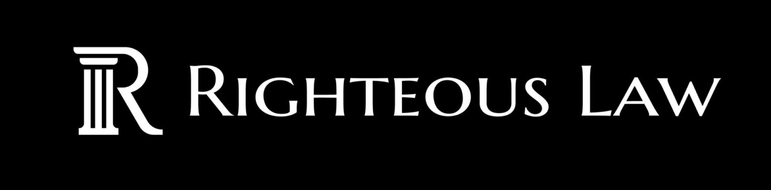 About - Righteous Law