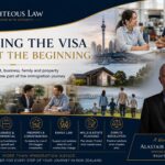 immigration legal services New Zealand