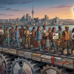How New Zealand Built an Immigration System That Quietly Exploits People