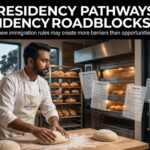 Residency Roadblocks New Zealand and new skilled residence pathway changes