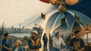 Beyond the Immigration Tap