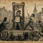 Winston Peters, the Guillotine, and 250 Years of Democracy