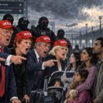 NZ First’s Policy of Division Turning Hatred of Migrants into Political Power